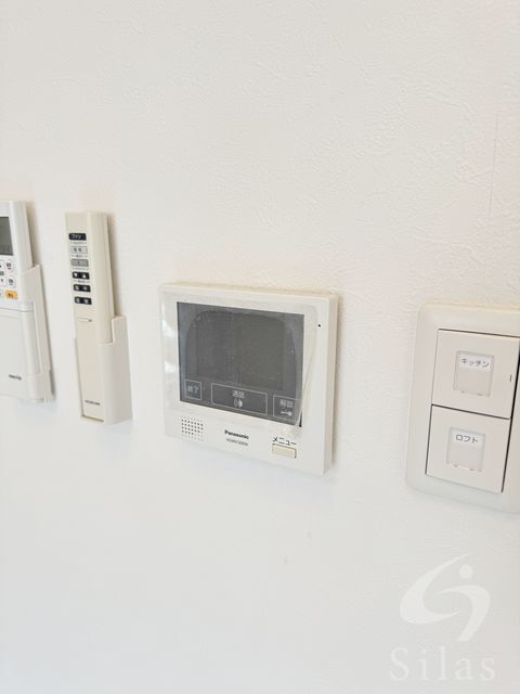 拡大写真:ハーモニーテラス湯里 1階105の内観
