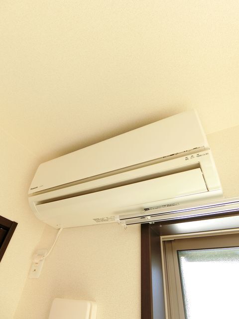 拡大写真:フジパレスあびこⅡ番館 3階305の内観