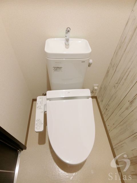 拡大写真:フジパレスあびこⅡ番館 3階305の内観