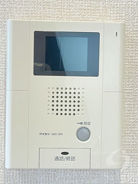 拡大写真:シーガルマンションⅡ 7階706の内観