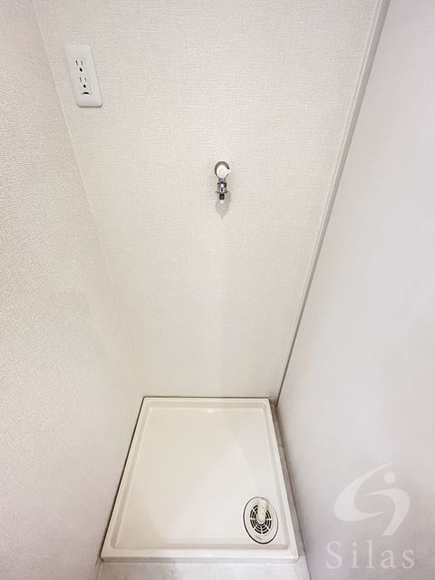 拡大写真:シーガルマンションⅡ 7階706の内観