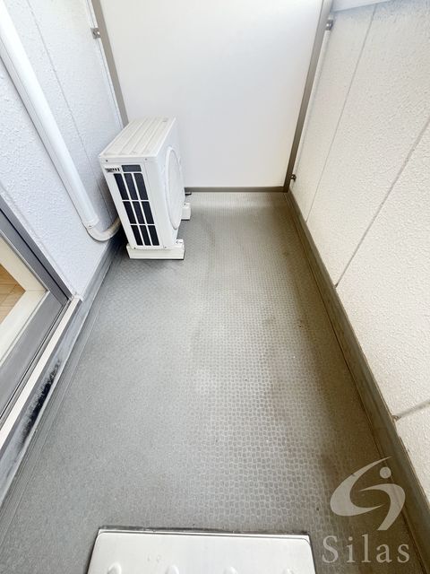 拡大写真:シーガルマンションⅡ 7階706の内観