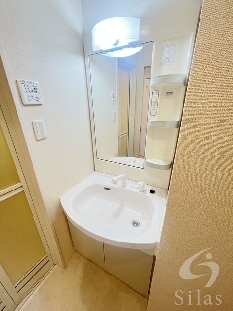 拡大写真:シーガルマンションⅡ 7階706の内観
