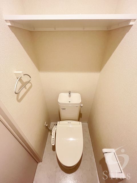 拡大写真:シーガルマンションⅡ 7階706の内観