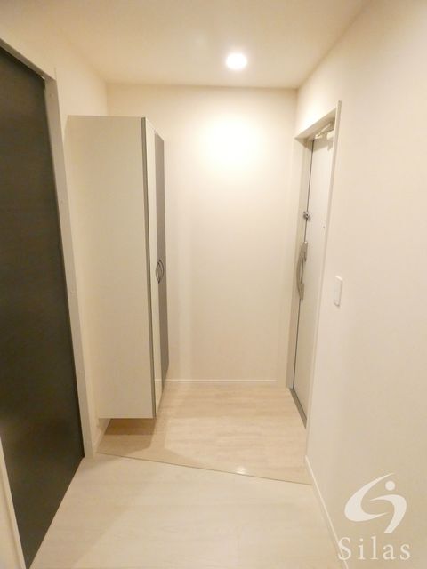 拡大写真:YU-PALACE桑津 4階403の内観