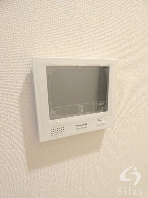 拡大写真:YU-PALACE桑津 4階403の内観