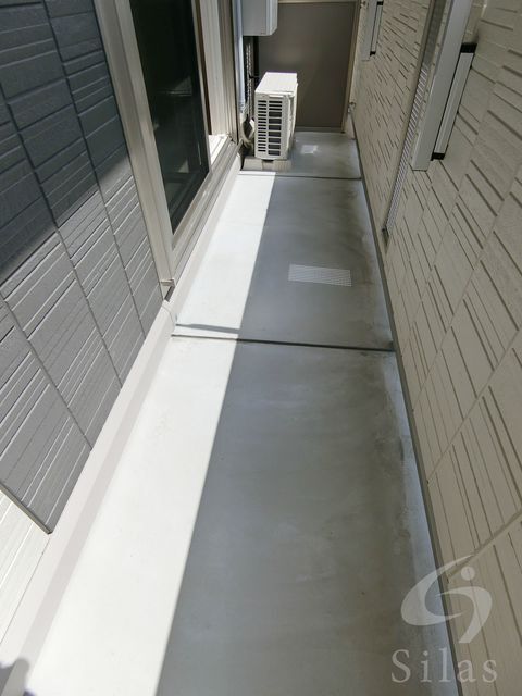 拡大写真:MARCH-T 1階102の内観