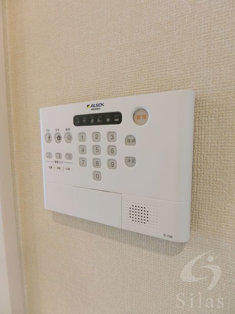 拡大写真:MARCH-T 1階102の内観