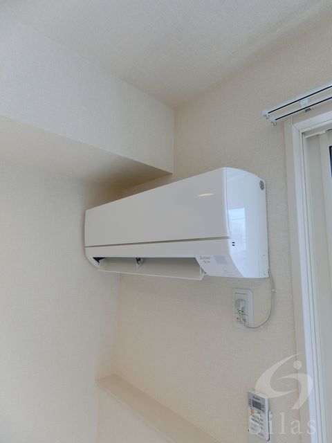 拡大写真:MARCH-T 1階102の内観