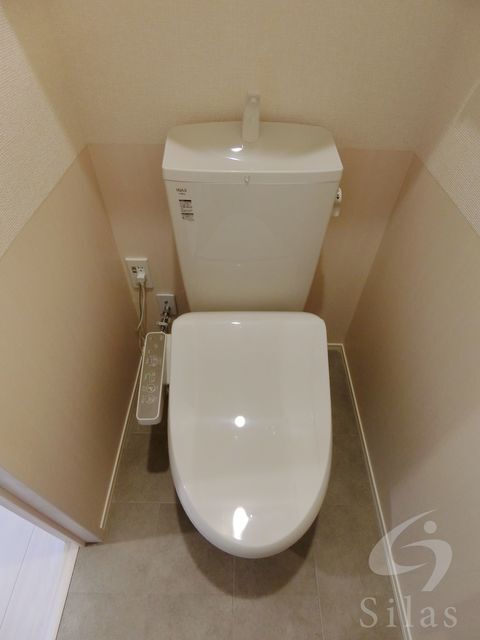 拡大写真:MARCH-T 1階102の内観