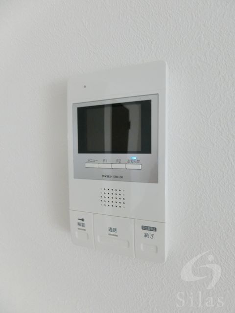 拡大写真:ラ・セーヌ安立 1階101の内観