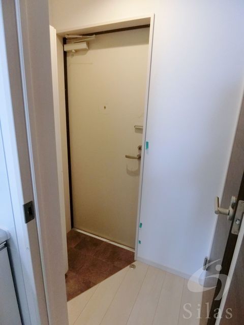 拡大写真:ラ・セーヌ安立 1階101の内観