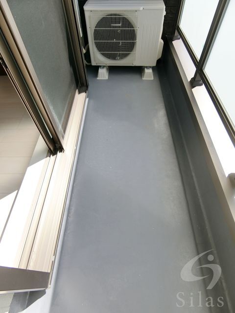 拡大写真:ラ・セーヌ安立 1階101の内観