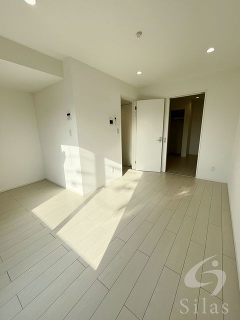 拡大写真:アークティカ小路 3階303の内観