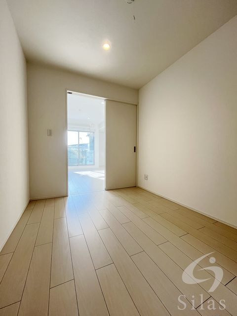 拡大写真:アークティカ小路 3階303の内観