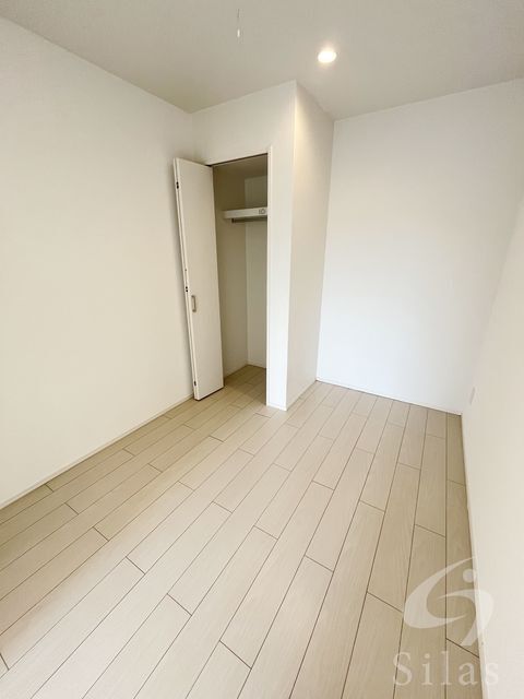 拡大写真:アークティカ小路 3階303の内観