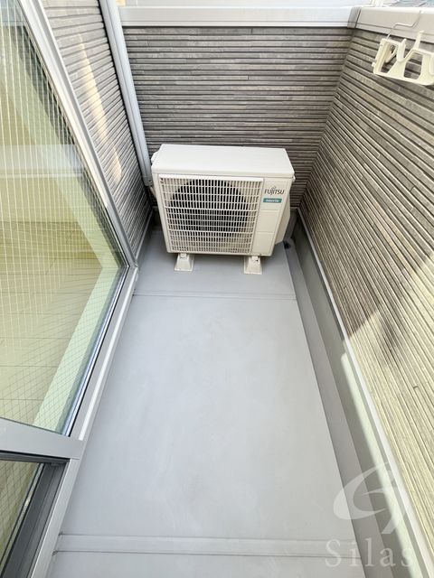 拡大写真:アークティカ小路 3階303の内観