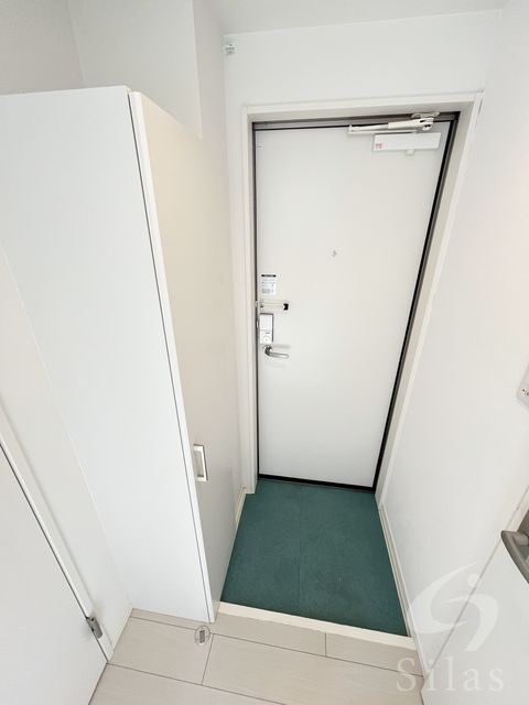 拡大写真:アークティカ小路 3階303の内観