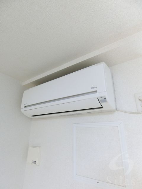 拡大写真:イーリス ウィステリア 4階402の内観