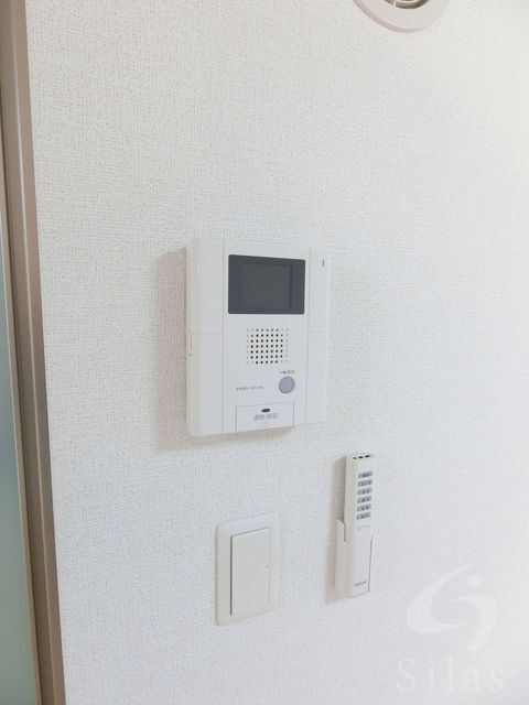 拡大写真:イーリス ウィステリア 4階402の内観