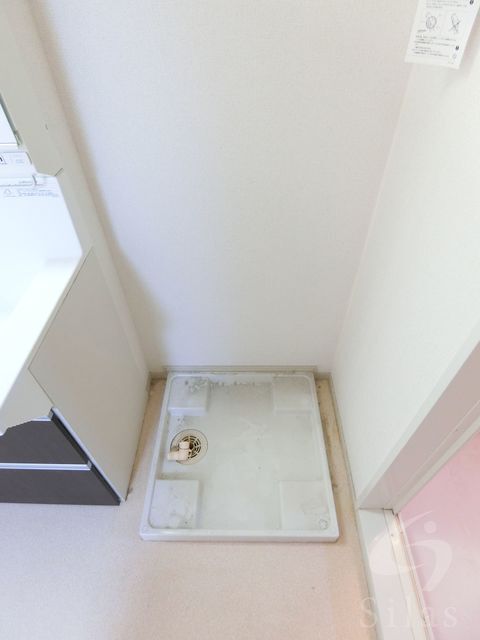 拡大写真:イーリス ウィステリア 4階402の内観