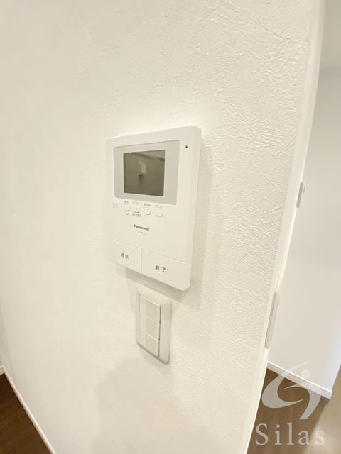 拡大写真：エスタブレ香ヶ丘 2階205の内観