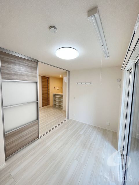 拡大写真:RayMaison住吉大社 1階102の内観