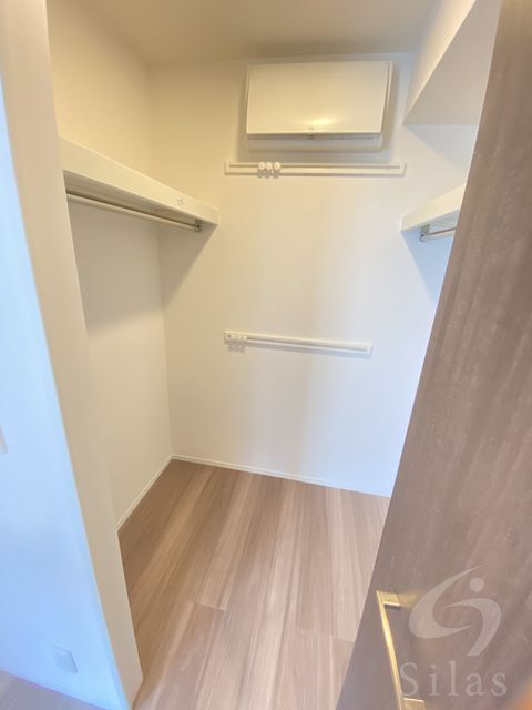 拡大写真:RayMaison住吉大社 1階102の同仕様