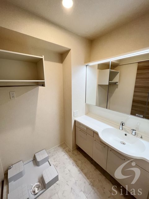 拡大写真:RayMaison住吉大社 1階102の内観