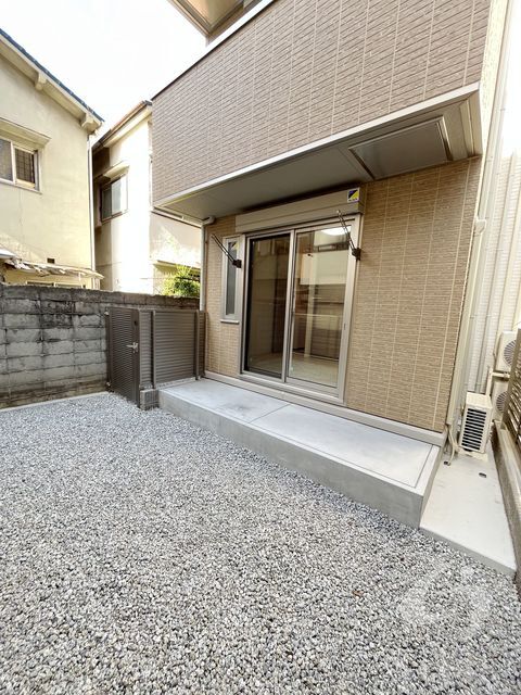 拡大写真:RayMaison住吉大社 1階102の内観