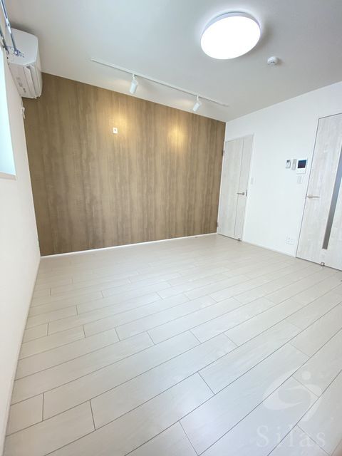 拡大写真:フジパレス中加賀屋Ⅴ番館 3階302の内観