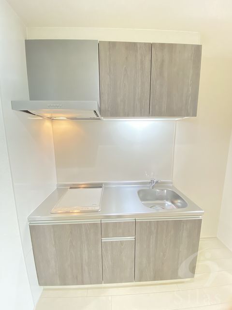 拡大写真:フジパレス中加賀屋Ⅴ番館 3階302の内観