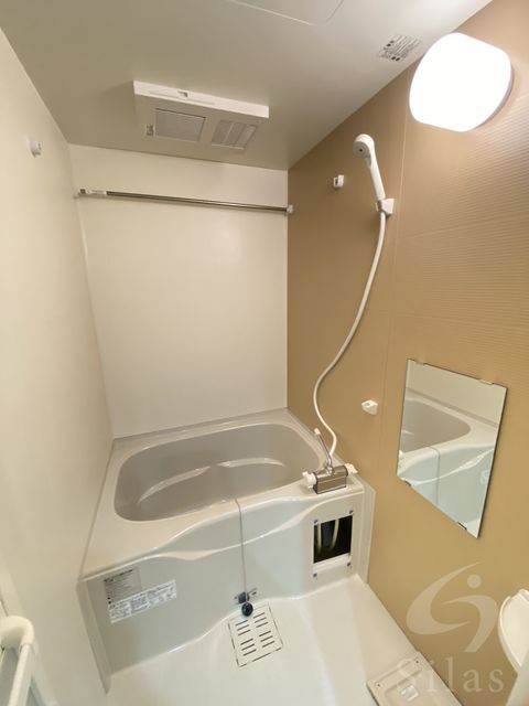 拡大写真:フジパレス中加賀屋Ⅴ番館 3階302の内観