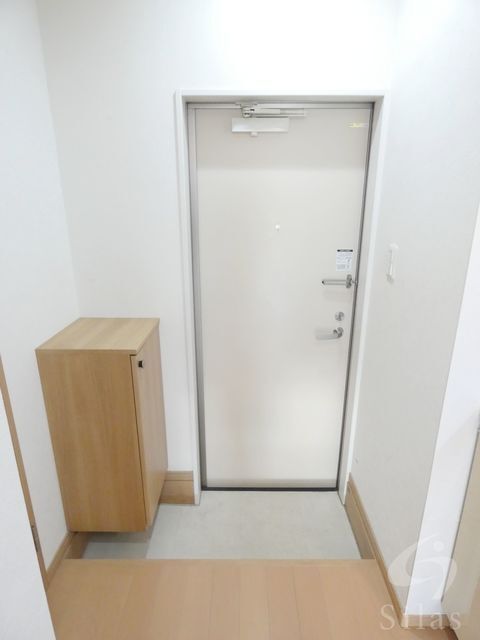 拡大写真:大阪市生野区生野西4丁目 2階201の内観