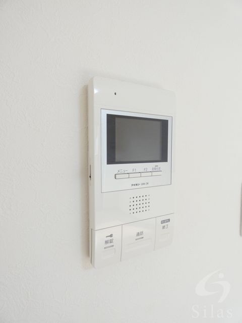 拡大写真:大阪市生野区生野西4丁目 2階201の内観