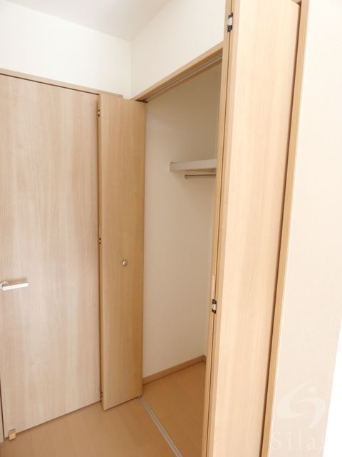 拡大写真:大阪市生野区生野西4丁目 2階201の内観