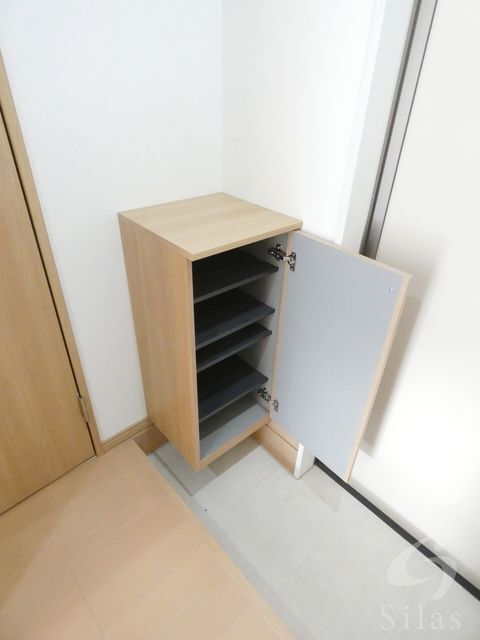 拡大写真:大阪市生野区生野西4丁目 2階201の内観