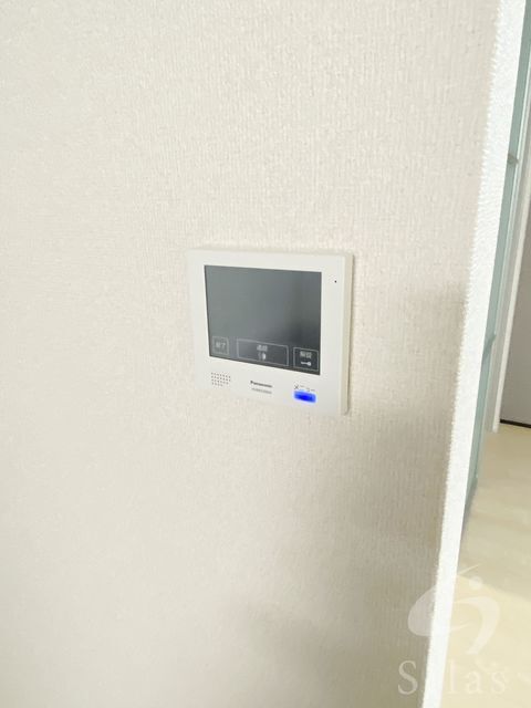 拡大写真：Calm Hills Ⅱ番館 3階303の内観