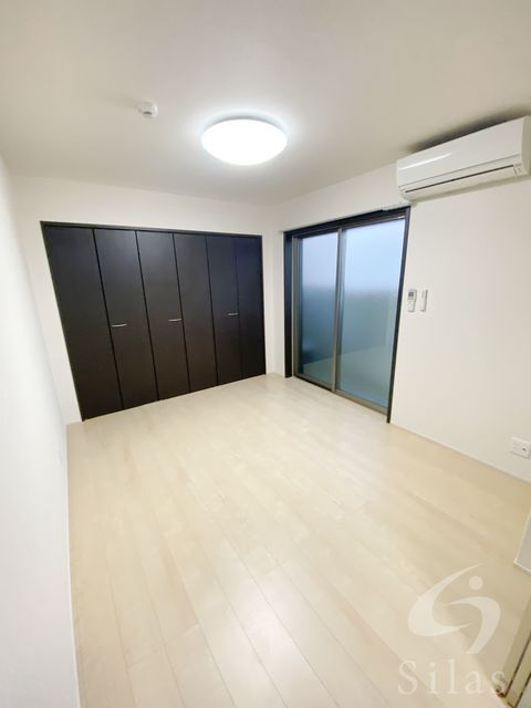 拡大写真：Calm Hills Ⅱ番館 3階303の内観