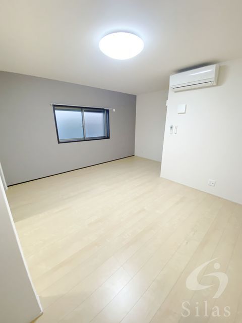 拡大写真：Calm Hills Ⅱ番館 3階303の内観