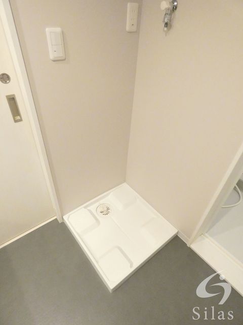 拡大写真:WISTERIA R&T 2階201の内観