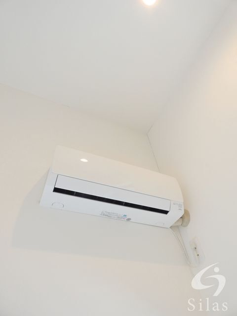 拡大写真:WISTERIA R&T 2階201の内観