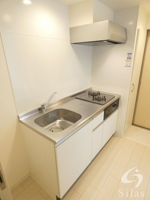 拡大写真:WISTERIA R&T 2階201の内観