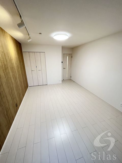 拡大写真:フジパレス住吉山之内 3階302の内観