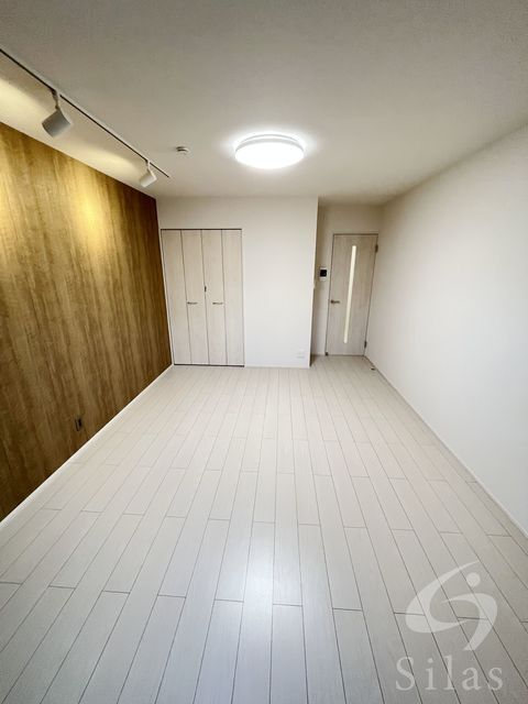 拡大写真:フジパレス住吉山之内 3階302の内観