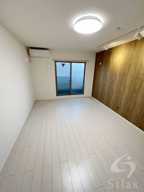 拡大写真:フジパレス住吉山之内 3階302の内観