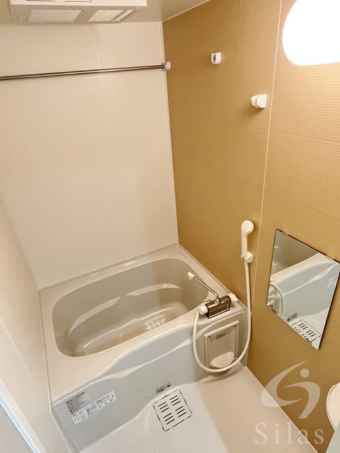 拡大写真:フジパレス住吉山之内 3階302の内観