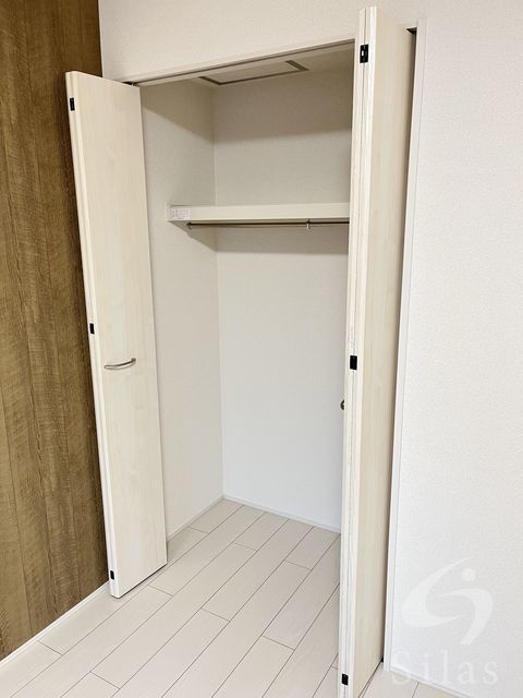 拡大写真:フジパレス住吉山之内 3階302の内観