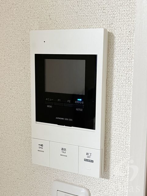 拡大写真:フジパレス住吉山之内 3階302の内観