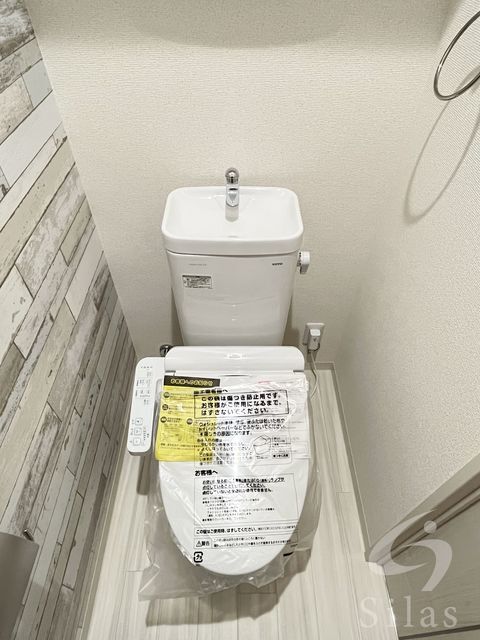 拡大写真:フジパレス住吉山之内 3階302の内観